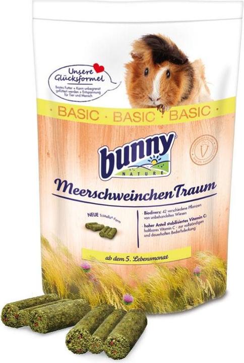 Bunny Guinea Pig Basic Dream (1.50 kg)