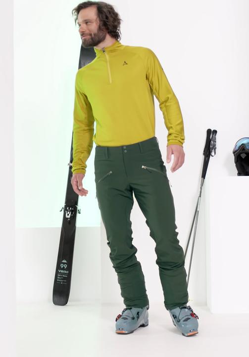 Immagine prodotto Schöffel Style Milagle (56)