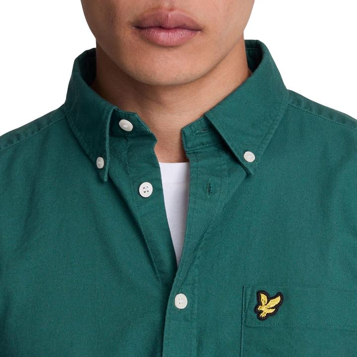 Immagine prodotto Lyle and Scott Camicia Semplice Uomo (M)