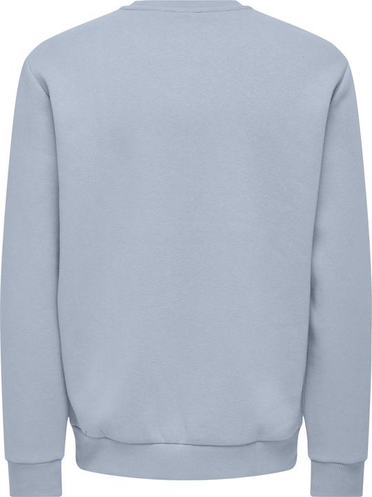 Produktbild Only & Sons Einfarbiges Sweatshirt (S)