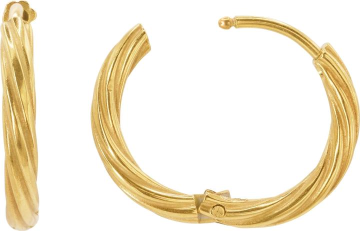 Immagine prodotto Heideman Moritz color oro (100% acciaio inossidabile)