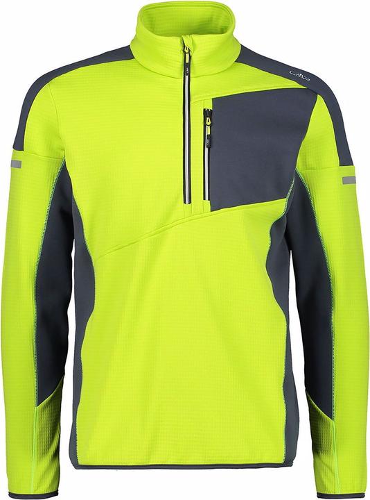 Produktbild CMP Campagnolo Stretch Gridtech Pullover (58)
