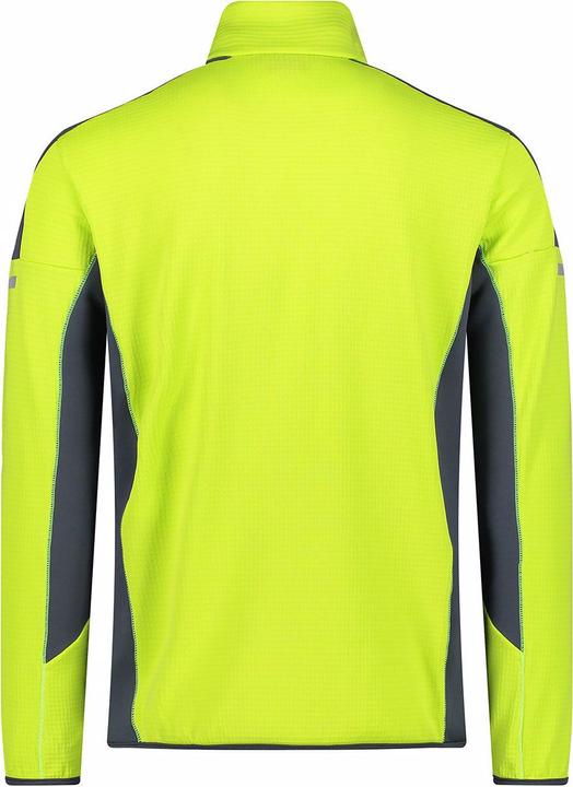 Produktbild CMP Campagnolo Stretch Gridtech Pullover (58)