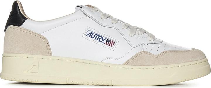 Image du produit Autry Sneakers White (41)