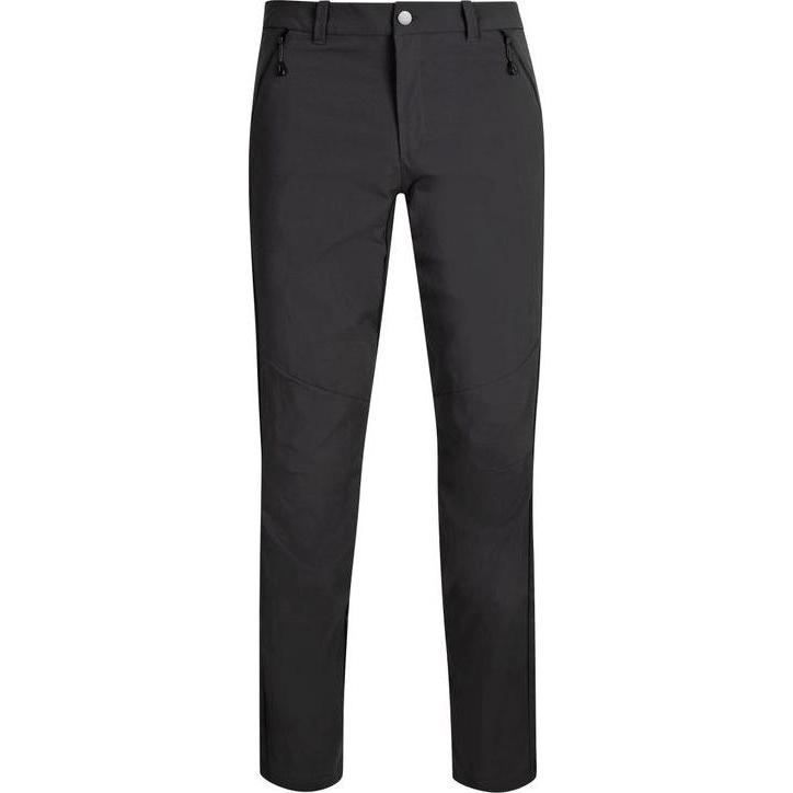 Mammut, Herren, Outdoorhose, Hiking Pants Men (M), Grau, M