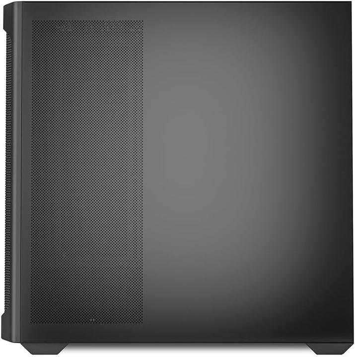 Image du produit Sharkoon MK4 Black mATX (noir) (mATX, Mini-ITX)