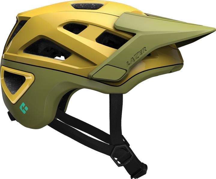 Gold Green