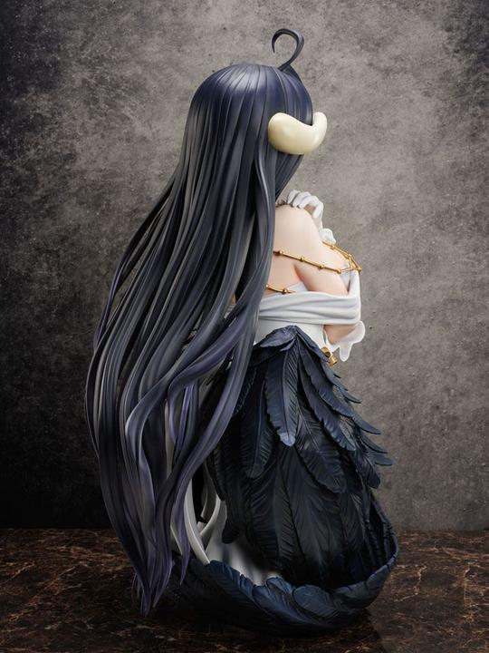 Image du produit Furyu Overlord buste 1/1 Albedo 90 cm