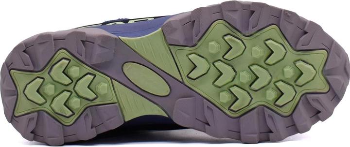 Produktbild Head Robaans Mix Sneaker (37)