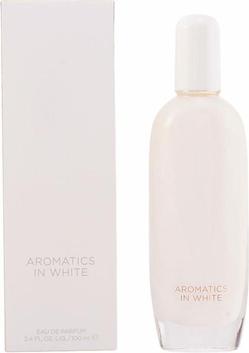 Immagine prodotto Clinique Aromatics in White (Eau de parfum, 100 ml)