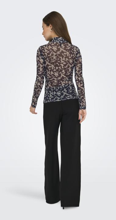 Immagine prodotto Only Onlerica Life Mesh L/S Top Jrs Noos (M)