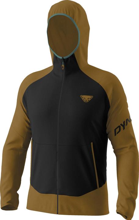 Image du produit Dynafit Transalper Light Polartec Hoody (M)
