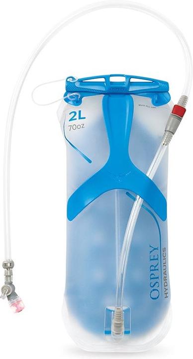 Actual product image Osprey Hydraulics 2L Reservoir