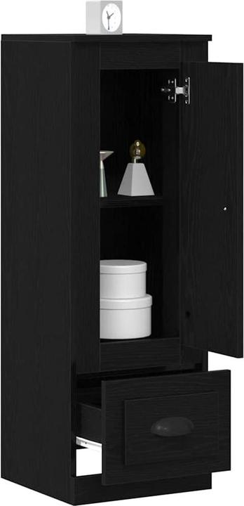 Image du produit vidaXL Modernes Highboard (35.50 x 36 x 103.50 cm)