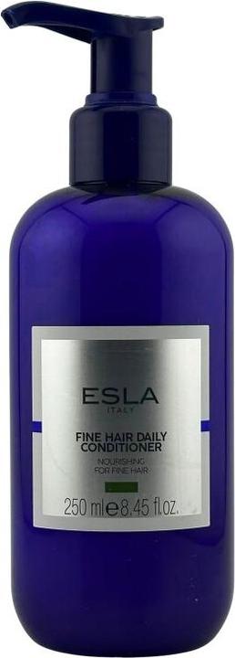 Immagine prodotto Eslabondexx Esla Fine Hair Daily Conditioner 250 ml (250 ml)