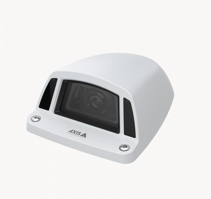 Productafbeelding Axis Netwerkcamera P3925-LRE RJ45 1 stuk (1920 x 1080 Pixels)