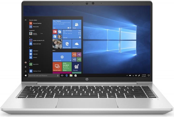 Produktbild HP ProBook 440 G8 (14", 256 GB, 8 GB, CH, Intel Core i5-1135G7)