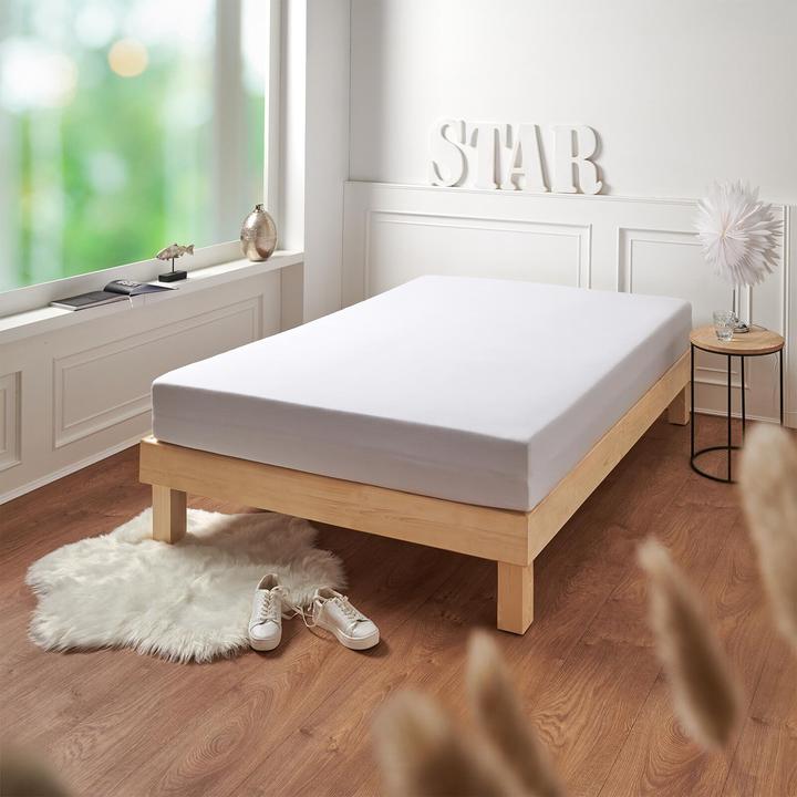 Produktbild Traumschlaf Premium Interlock (120x200 cm)