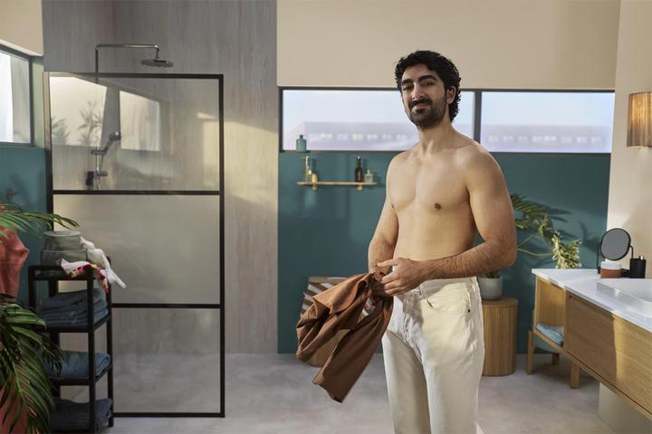 Produktbild Philips Bodygroomer Series 5000