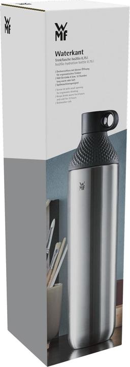 Immagine prodotto WMF Bottiglia Thermos Iso2Go (0.75 l)