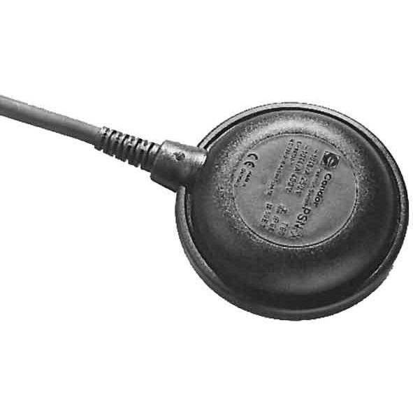 Condor Werke, Accessori per l'irrigazione, Gebr. Frede GmbH Interruttore a galleggiante PSN-X 15m (234296)