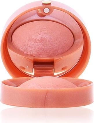 Productafbeelding Bourjois Klein rond potje (03 Brun cuivré)