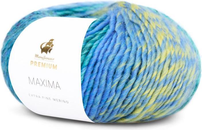 Produktbild Myflower Premium Maxima (90 m)