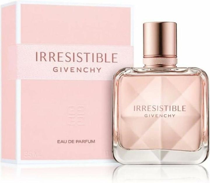 Produktbild Givenchy Irresistible (Eau de Parfum, 35 ml)