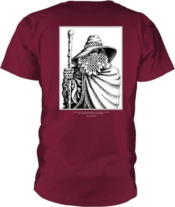 Produktbild Universal Textiles Rune TShirt (S)