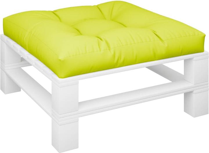 Produktbild vidaXL Palettenkissen (70 x 70 cm)
