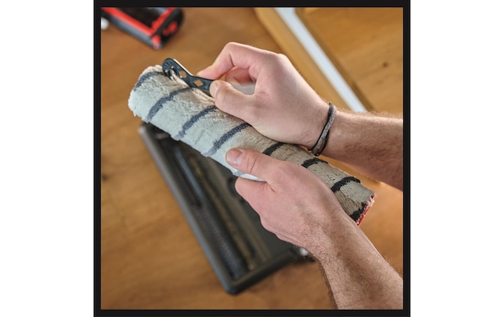 Actual product image Einhell Cleanexxo