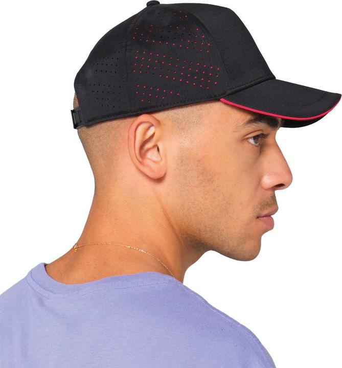 Produktbild Beechfield Accelerate BaseballMütze