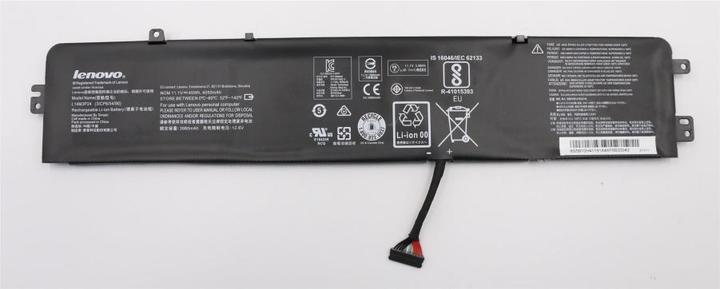 Produktbild Lenovo Battery 45 WH 3 Cell (3 Zellen, 4000 mAh)