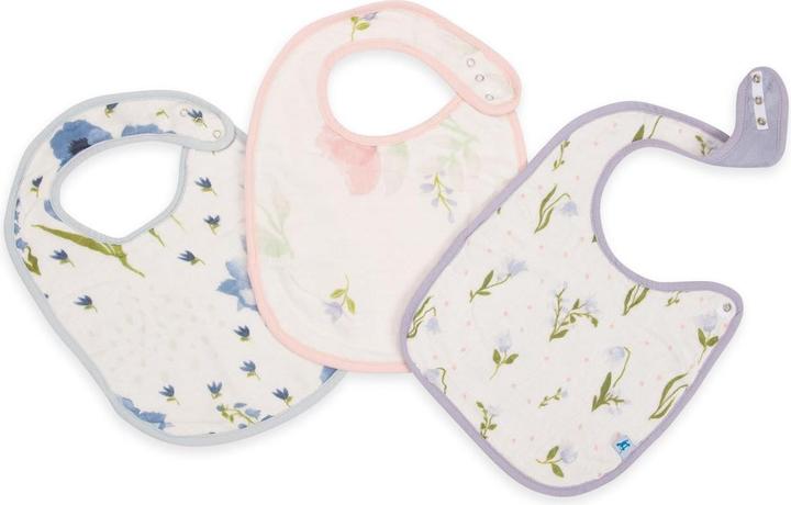 Image du produit little unicorn Dossard Deluxe Classic (3 Mois)