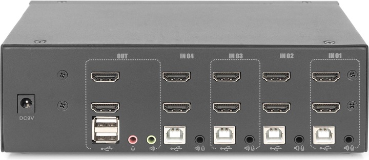 Produktbild Digitus DS-12883