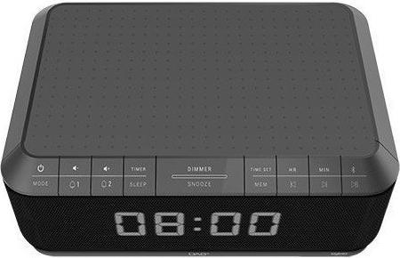 Produktbild Bigben Radiowecker