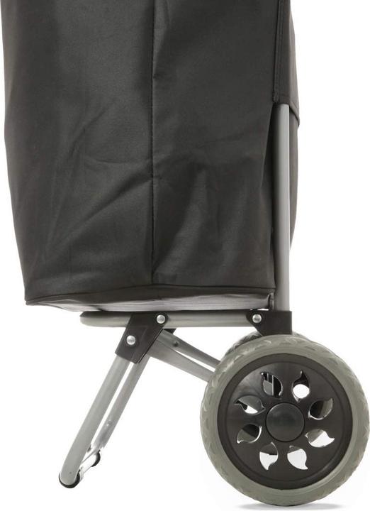 Produktbild Hoppa Einkaufs Trolley auf Rollen