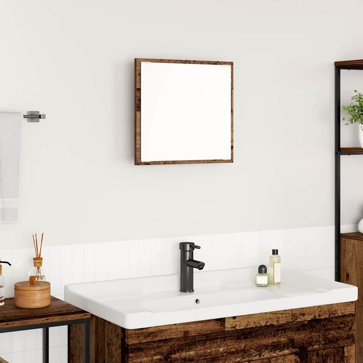 Immagine prodotto vidaXL LED Spiegel (8.50 x 37 cm)