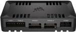 Produktbild Corsair Commander Duo Lighting and Fan Controller – ARGB and iCUE LINK Hybrid (RGB)