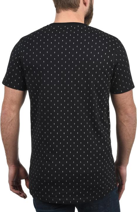 Image du produit Solid Aaron - manches courtes - Homme (M)