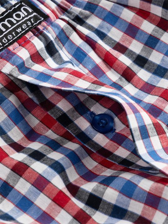 Immagine prodotto Normani Boxer 3 pezzi da uomo (L, confezione da 3)