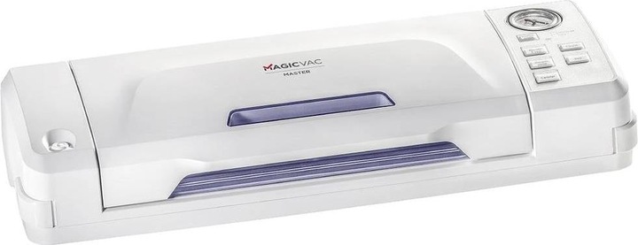 Magic Vac MASTER Stofzuiger
