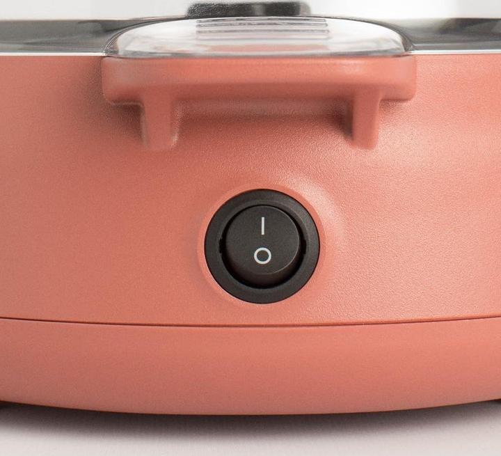 Image du produit Create Machine à pop-corn