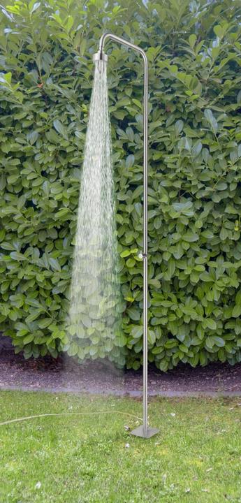 Produktbild Diaqua Gartendusche