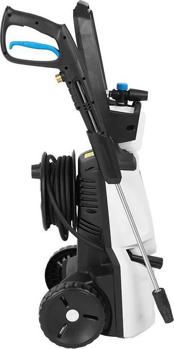 Image du produit Eurom Nettoyeur haute pression Force 2201 Plus (Fonctionnement sur secteur)