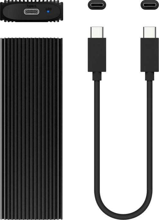 Immagine prodotto Aisens ASM2-022B (M.2)