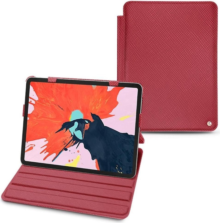Rouge passion ( Pantone #a6192e )