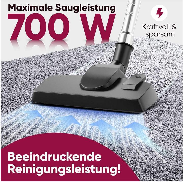 Actual product image Profi-Care PC-BS 3141