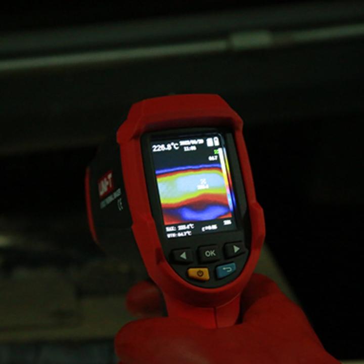 Produktbild Uni-T UTi32