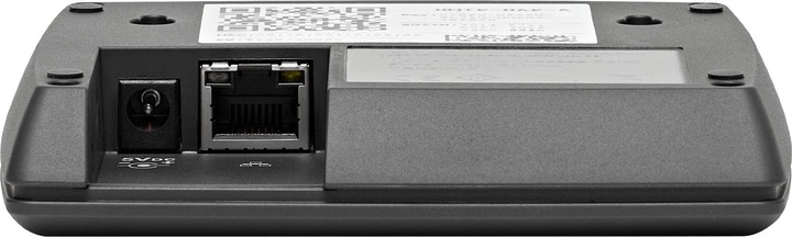 Immagine prodotto Homematic IP Punto di accesso domestico intelligente (HmIP-HAP-A) (antracite)